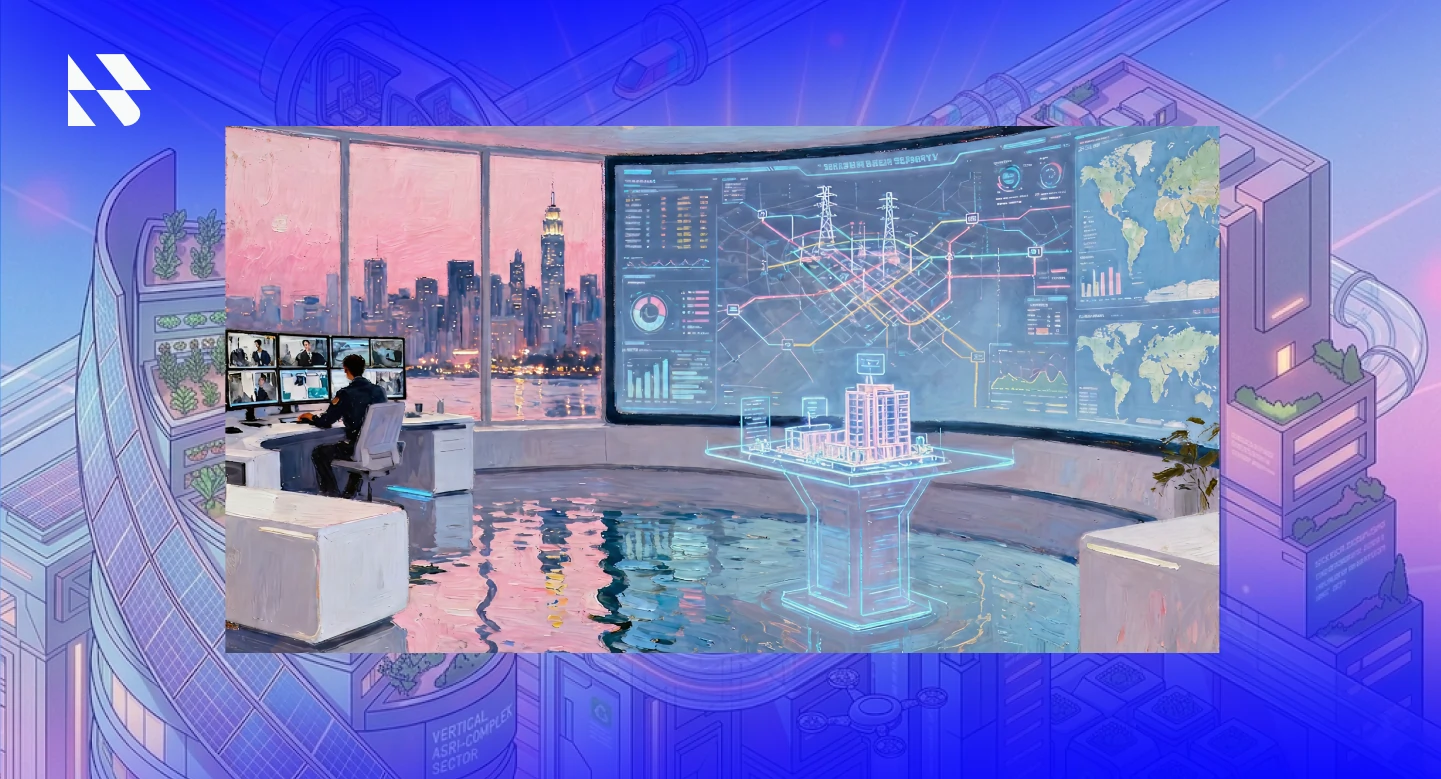 Is Your Infrastructure Ready for 2035_ Why India’s Leaders are Switching to IFM.