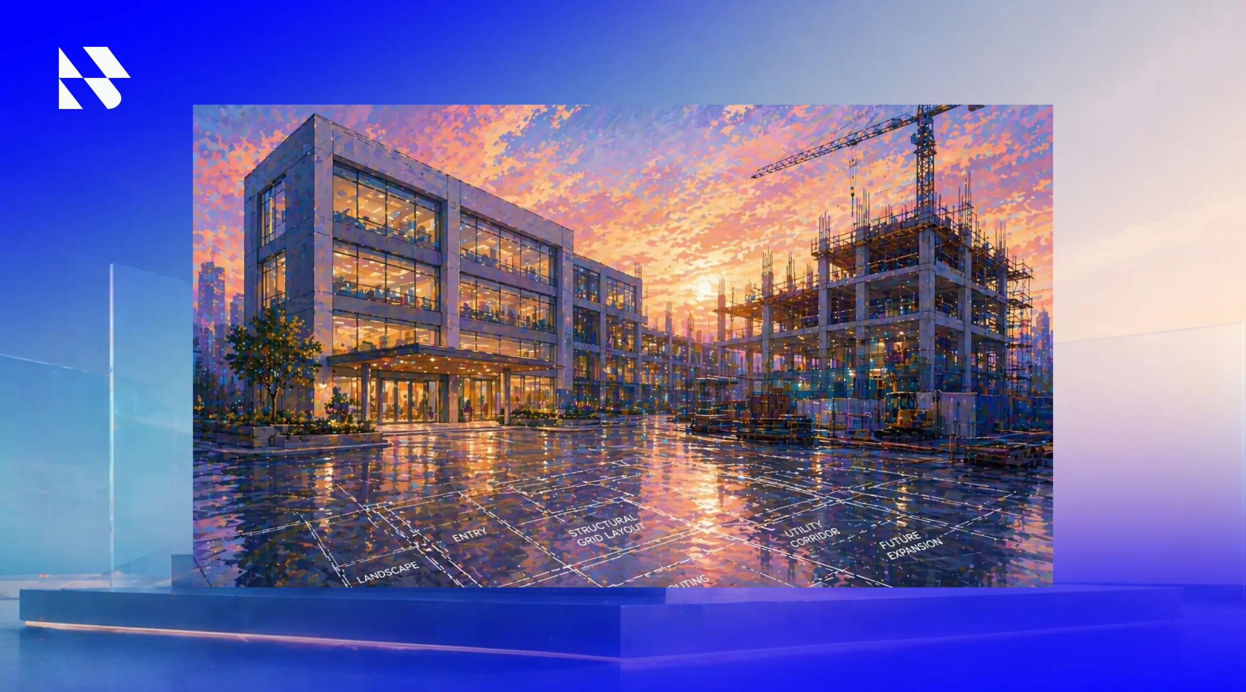 The Blueprint for Resilience